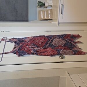 Jessica Simpson Sun dress